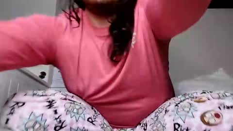 Snapshot of lucasgalactic69 chatting on February 2025 04:11:02 AM Lucas Cifrady online show from February 2025 04:11:02 AM