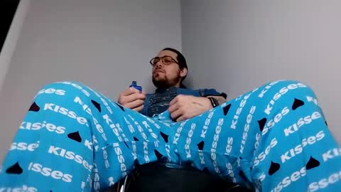 Snapshot of lucasgalactic69 chatting on February 2025 10:07:02 AM Lucas Cifrady online show from February 2025 10:07:02 AM