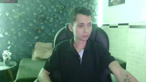 LucassSmith11 online show from December 2025 11:26:02 AM