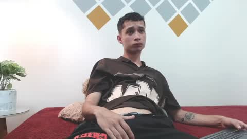 LucassSmith11 online show from March 2026 06:53:01 PM