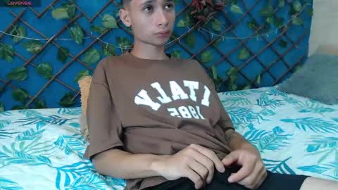 LucassSmith11 online show from April 2026 09:20:02 PM