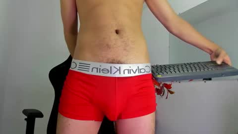 LUCAS TORREZ online show from January 2026 10:26:01 PM