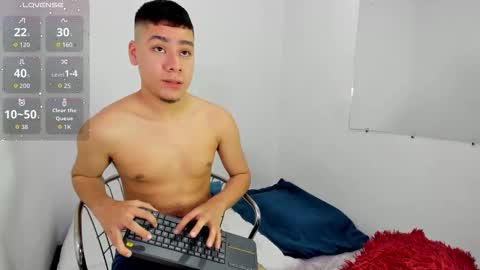 LUCAS TORREZ online show from February 2026 06:37:02 PM