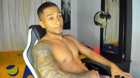 Snapshot of lucaswattsons chatting on May 2026 02:40:01 AM Lucaswatsons online show from May 2026 02:40:01 AM