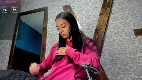 MIA HOT online show from March 2025 12:12:02 PM