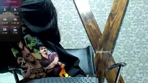 MIA HOT online show from March 2025 12:09:02 PM