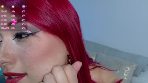 Luccy online show from February 2025 02:26:01 PM