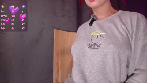 Luccy online show from September 2025 03:29:01 AM