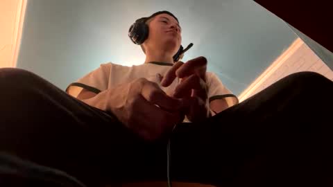 Felipe online show from December 2024 01:17:01 AM