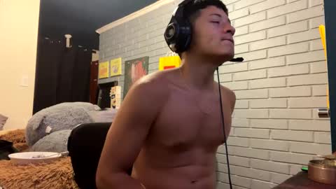 Felipe online show from January 2025 03:48:01 AM