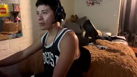 Felipe online show from January 2025 03:26:01 AM