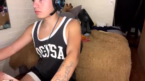 Felipe online show from January 2025 06:27:02 AM