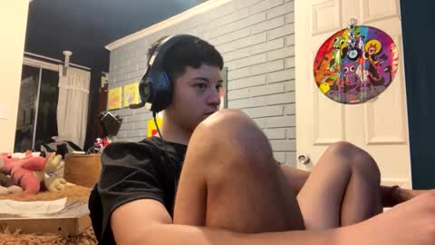 Felipe online show from January 2025 01:10:02 AM