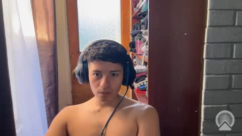 Felipe online show from September 2025 09:26:01 PM