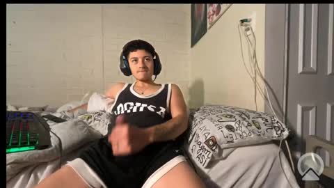 Felipe online show from September 2025 01:08:02 AM