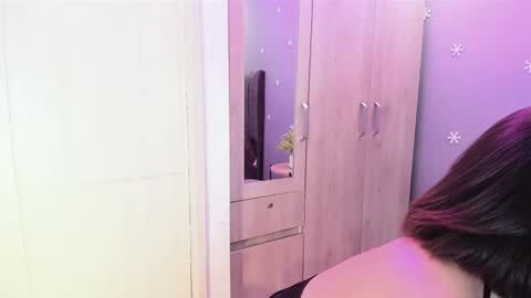 Luci y Fer online show from January 2025 03:11:02 AM