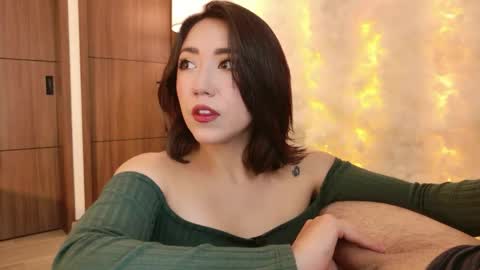 Snapshot of luci_fer15 chatting on June 2026 06:44:01 PM Luci y Fer online show from June 2026 06:44:01 PM