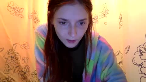 Luci Layne online show from September 2025 10:59:02 PM