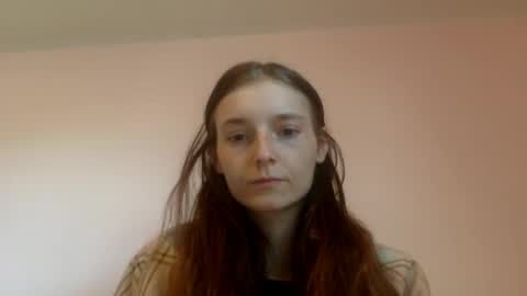 Luci Layne online show from June 2026 01:21:01 PM