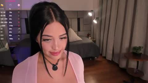 Snapshot of luci_naughty_ chatting on June 2026 02:16:01 AM Luciana Rest time I will return on December 2. online show from June 2026 02:16:01 AM