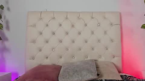 Snapshot of luci_ramirez chatting on October 2025 01:08:01 PM Luciana Ramirez Sofia Collins online show from October 2025 01:08:01 PM