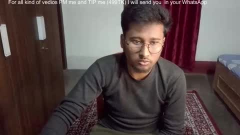 Snapshot of luci_ri chatting on February 2026 08:33:01 AM luci_ri online show from February 2026 08:33:01 AM