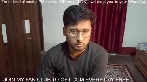 luci_ri online show from March 2026 02:04:02 AM