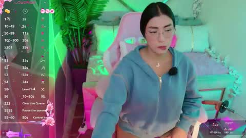 hanna online show from March 2026 09:21:02 PM