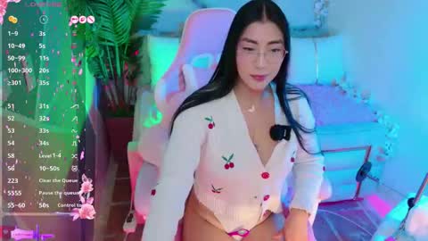 hanna online show from March 2026 06:57:01 PM