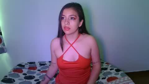 Lucia online show from May 2026 04:12:02 PM