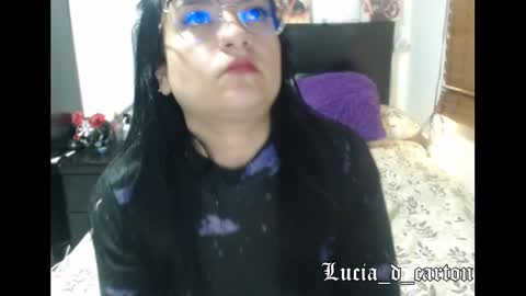 Lulu DCarton online show from December 2024 03:52:01 AM