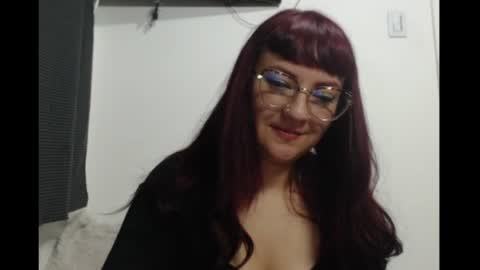 Snapshot of lucia_d_carton chatting on June 2026 05:57:01 AM Lulu DCarton online show from June 2026 05:57:01 AM