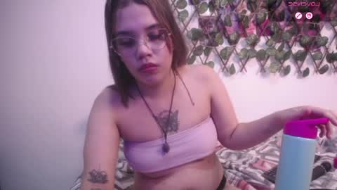 Lucia darkco online show from April 2026 06:45:01 PM