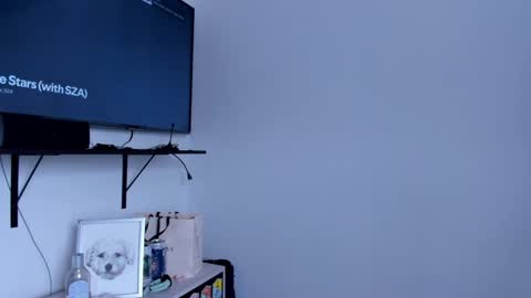 Lucia online show from January 2025 04:27:01 PM