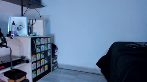 Lucia online show from January 2025 01:19:01 AM