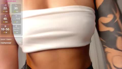 Snapshot of lucia_lee_ chatting on March 2025 09:59:02 PM Lucia online show from March 2025 09:59:02 PM