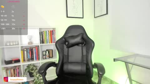 Snapshot of lucia_lee_ chatting on March 2026 09:40:01 PM Lucia online show from March 2026 09:40:01 PM