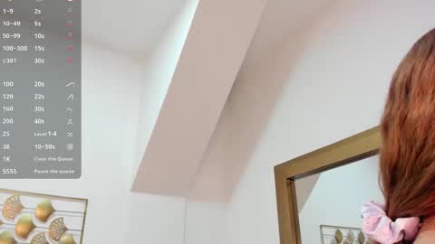 lucia_lorenz online show from January 2026 11:26:02 AM