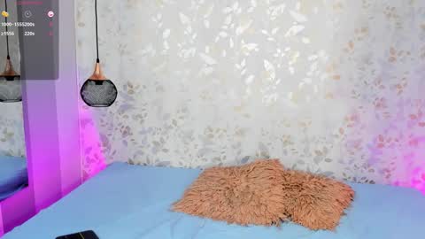 L U C I A online show from October 2025 12:49:02 PM