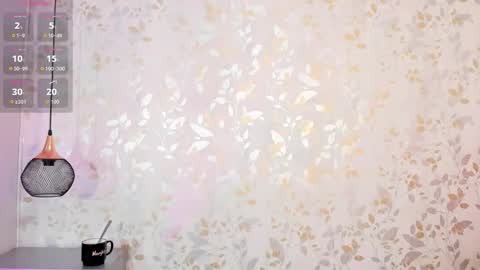 L U C I A online show from November 2025 12:50:02 PM