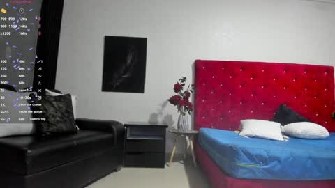 L U C I A online show from April 2026 12:36:02 PM