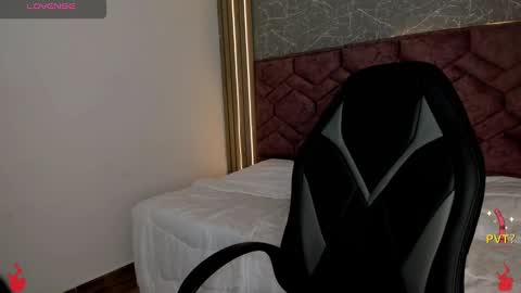 lucia star  online show from December 2024 09:48:01 PM