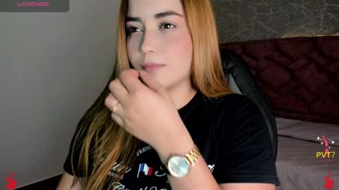 lucia star  online show from January 2025 06:31:01 PM