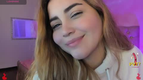 lucia star  online show from February 2025 08:59:02 AM