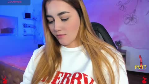 lucia star  online show from February 2025 05:38:01 AM