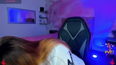 lucia star  online show from March 2025 06:01:01 AM