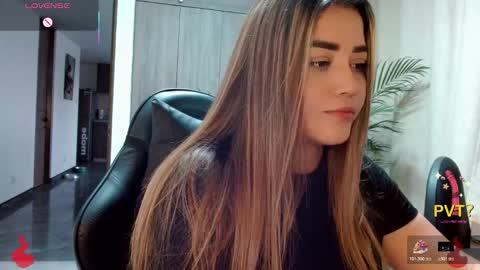 lucia star  online show from February 2026 10:27:02 PM