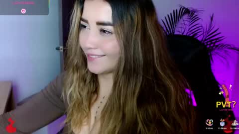 Snapshot of lucia_star_ chatting on May 2026 03:48:01 AM lucia star online show from May 2026 03:48:01 AM