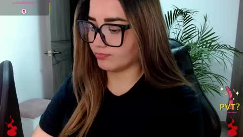 Snapshot of lucia_star_ chatting on May 2026 03:01:02 AM lucia star online show from May 2026 03:01:02 AM