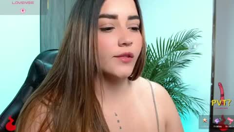 Snapshot of lucia_star_ chatting on July 2026 10:08:02 PM lucia star online show from July 2026 10:08:02 PM